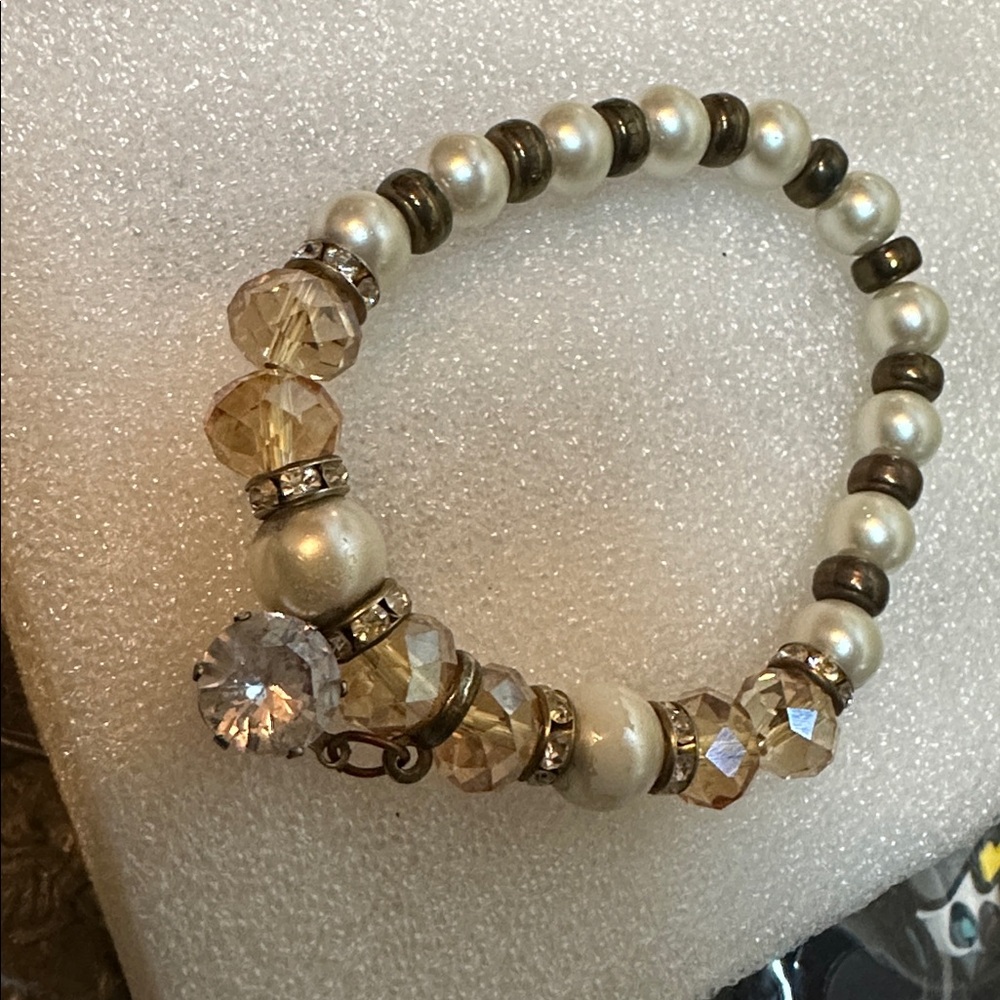 Stretchy Bracelet